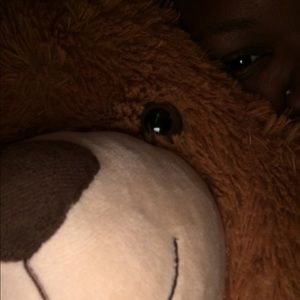 Meet your Posher, Nakiyah